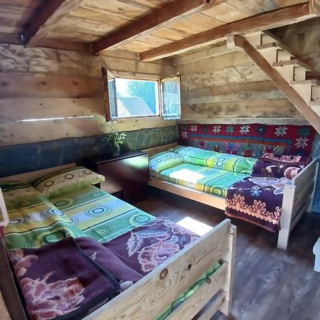 Dulovic - Katun Potoci Villa Kolašin Екстериор снимка